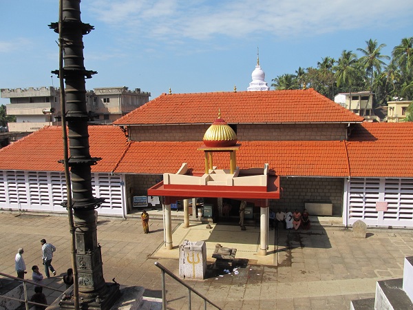 Kadri Manjunath Temple